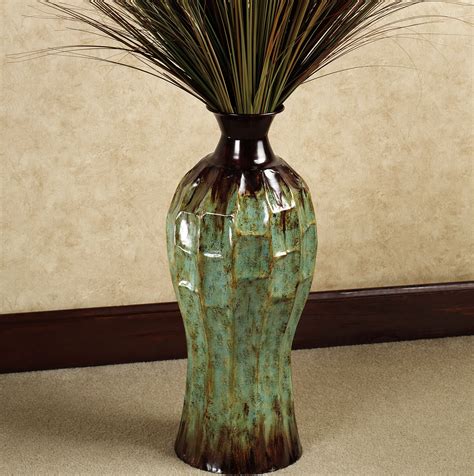 decortive floor vase